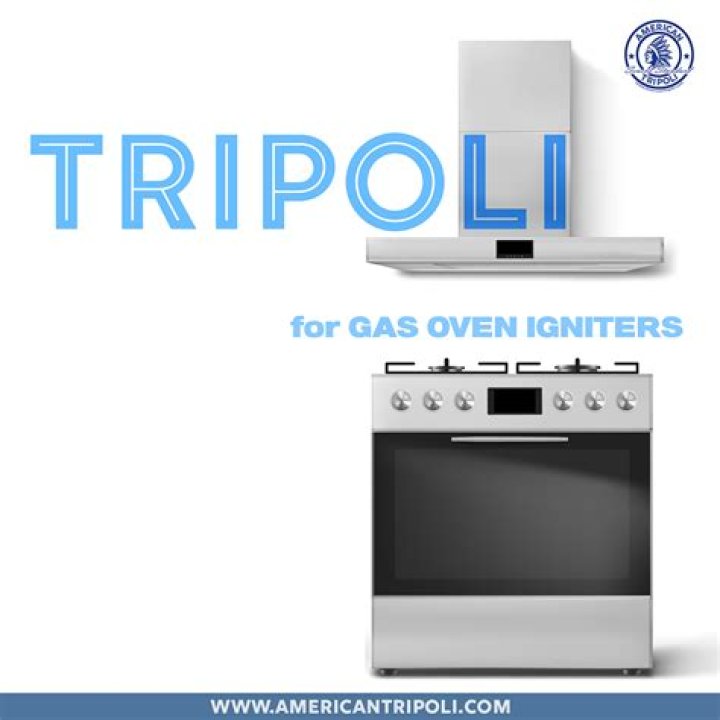 What is Tripoli compound