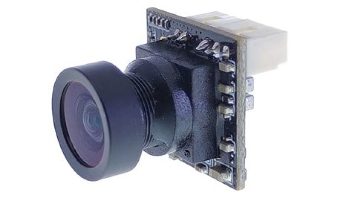 What is TVL FPV camera?