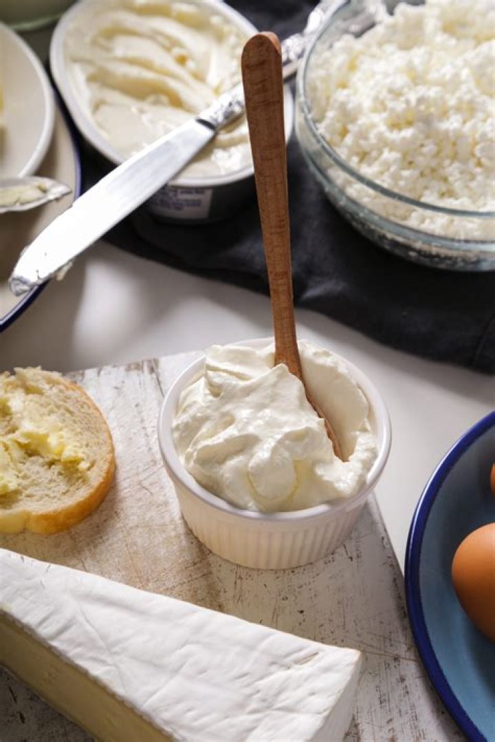 What is vegetable shortening made of?
