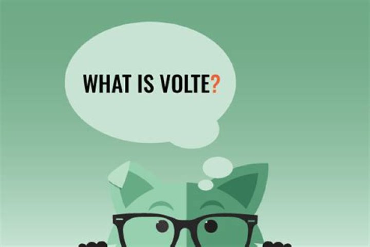 What is VoLTE capable?