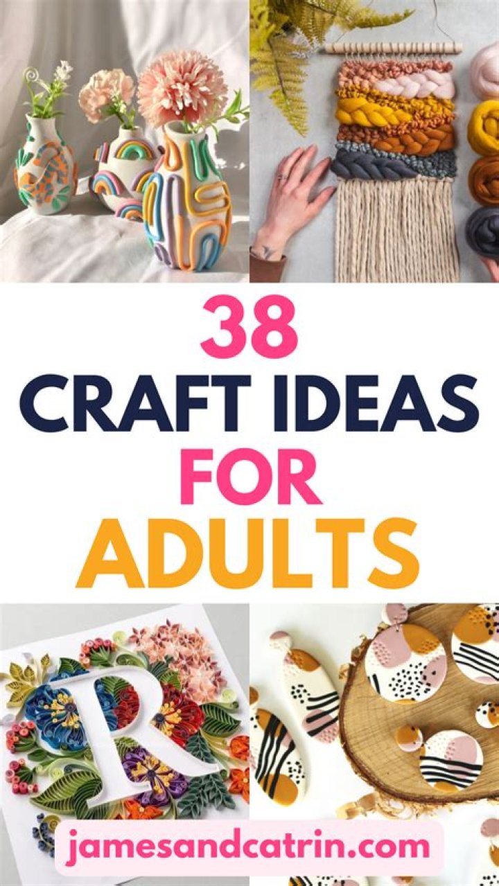 What is your idea about arts and craft?