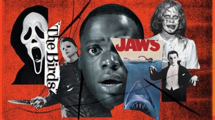 What makes a movie horror?