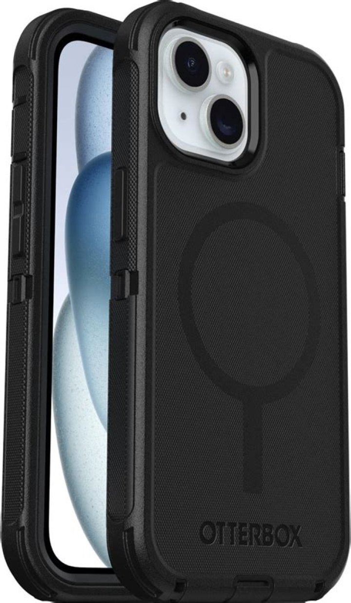 What Otterbox is best?