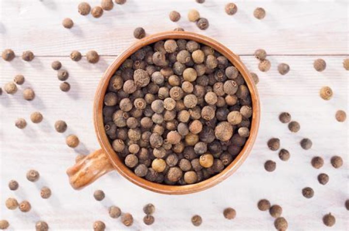 What part of allspice do we eat?