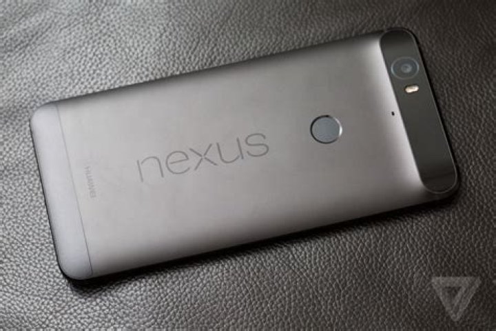 What phone comes after Nexus 6p?