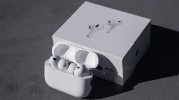 What phones do AirPods come with?