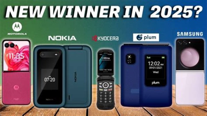 What phones do AT&T have?