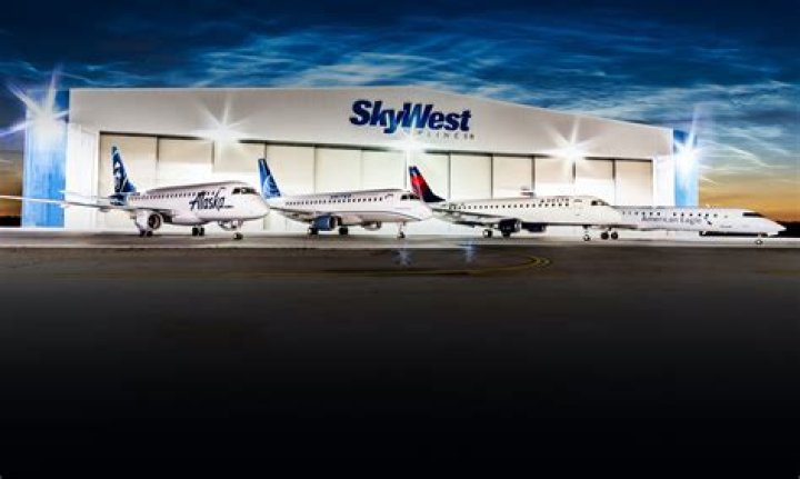 What planes does SkyWest? | ContextResponse.com