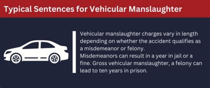 What qualifies manslaughter