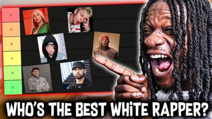 What rapper has a lisp?