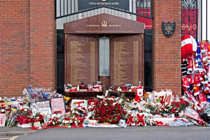 What really happened at Hillsborough?