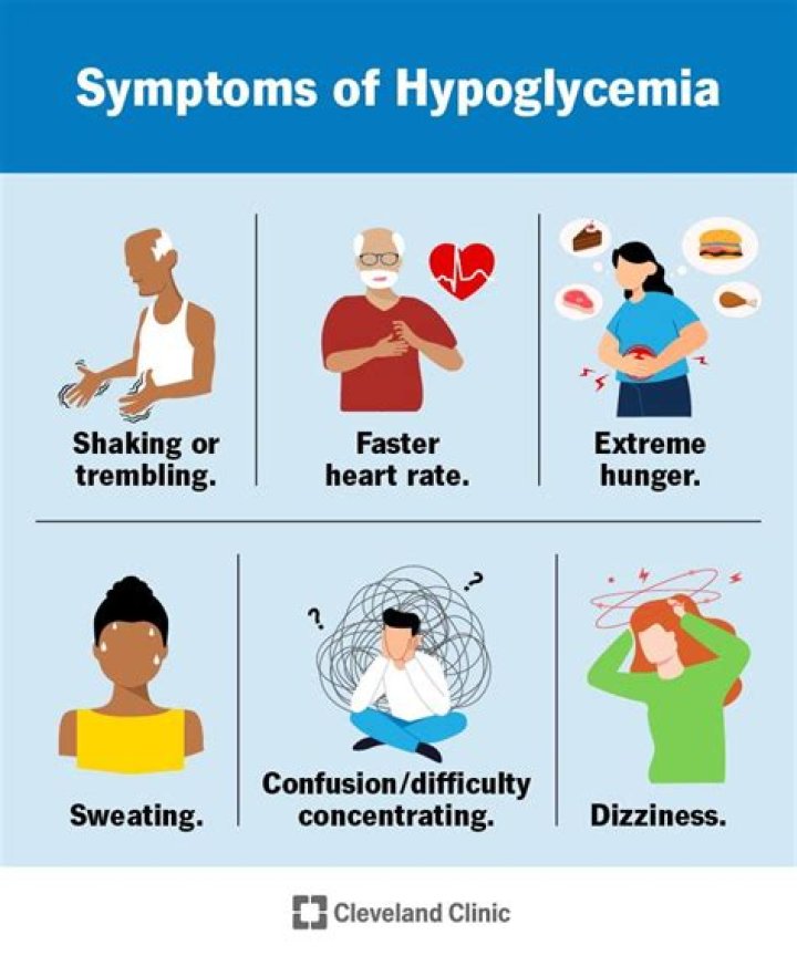 What should I eat if I have hypoglycemia