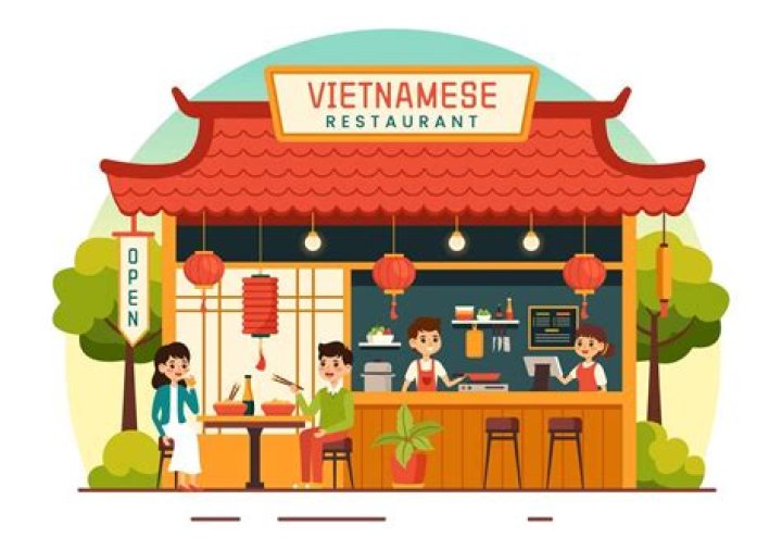 What should I order at Vietnamese restaurant?
