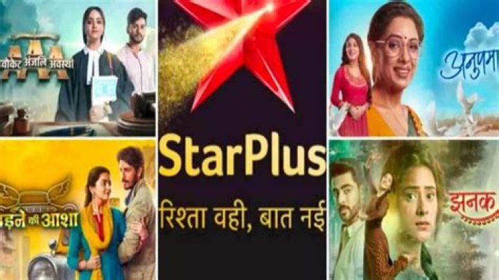 What show is ending on Star Plus?