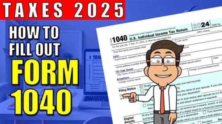 What tax forms are filed quarterly