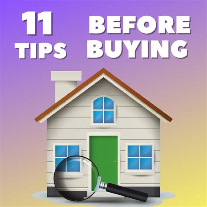 What to ask about a house before buying?