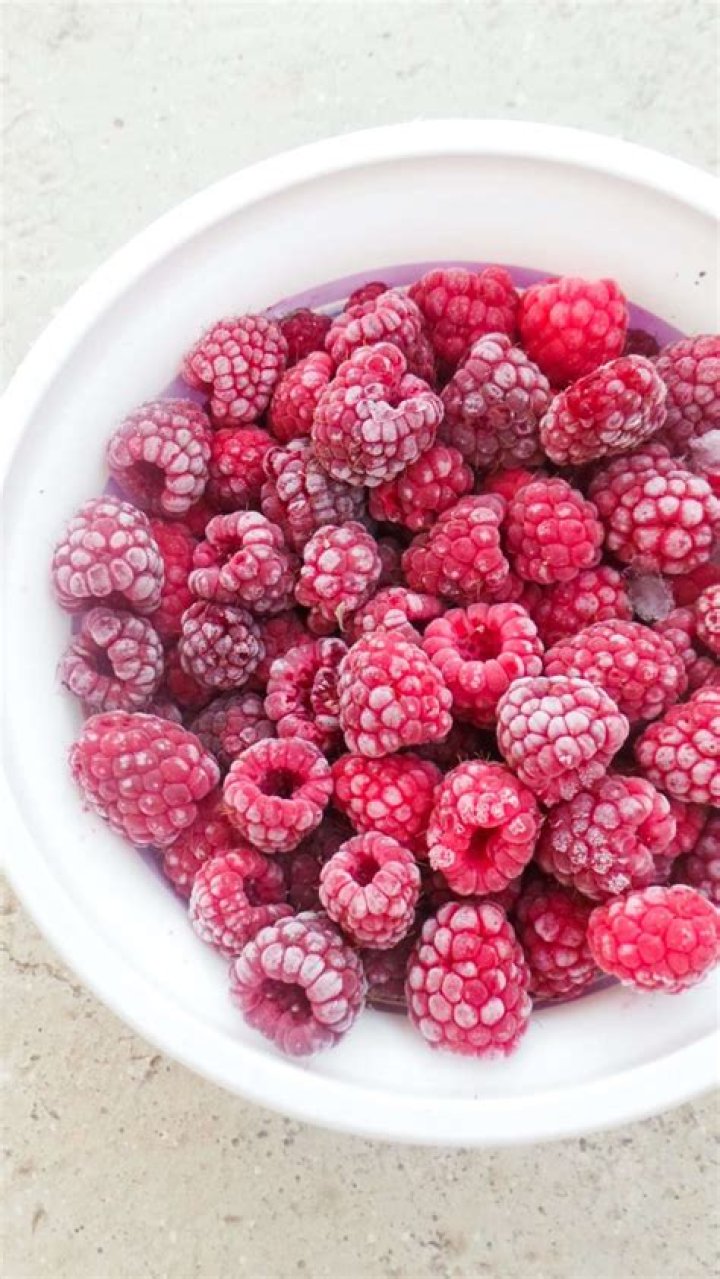 What to do with lots of raspberries
