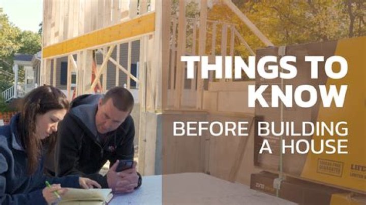 What to know before building a greenhouse