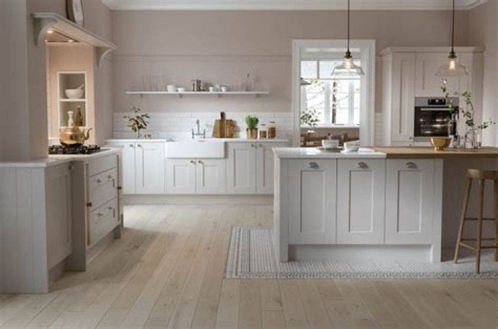 What to look for when choosing kitchen cabinets
