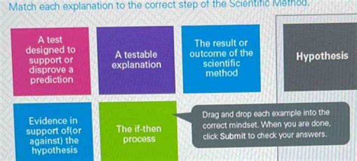 What type of evidence tends to prove or disprove a fact in question?