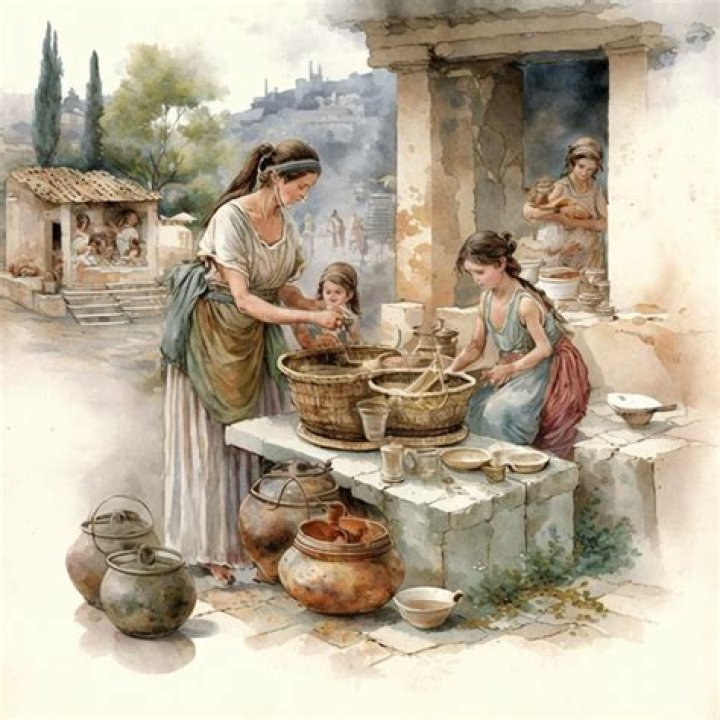 What was life in a mission like in Texas?
