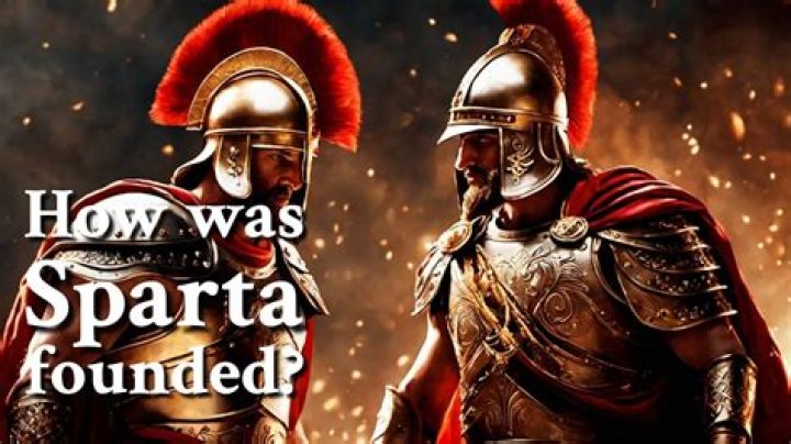 What was Sparta weakness?