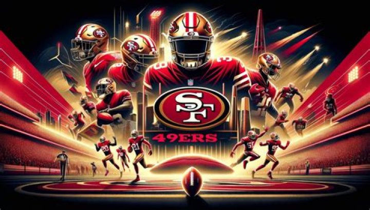 What was the 49ers best season