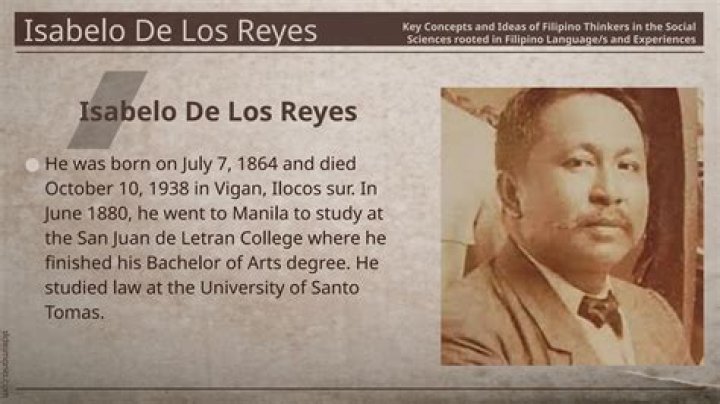 What was the first labor union in the country founded by Isabelo delos Reyes July 1901