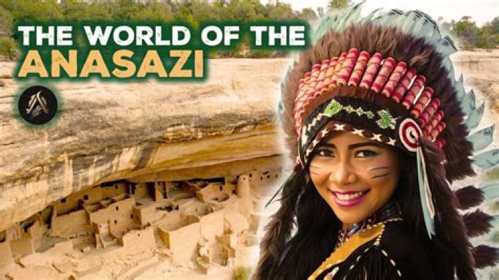 What was the heart of Anasazi?