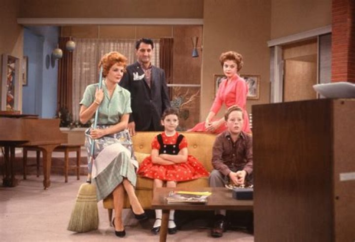 What was the last episode of Make Room for Daddy?