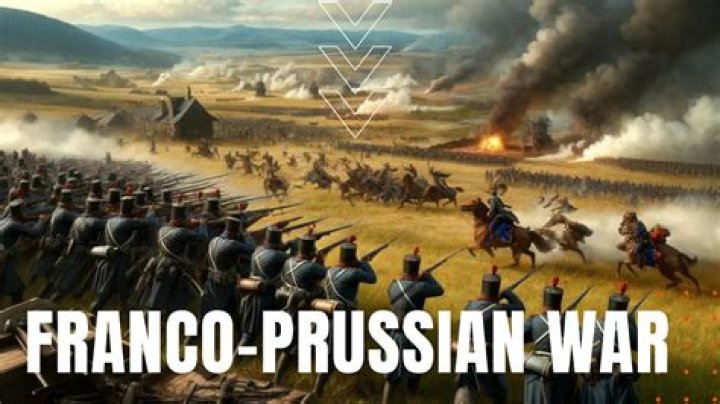 What was the longest lasting impact of the Franco Prussian War