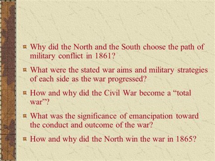 What was the significance of emancipation toward the conduct and outcome of the war
