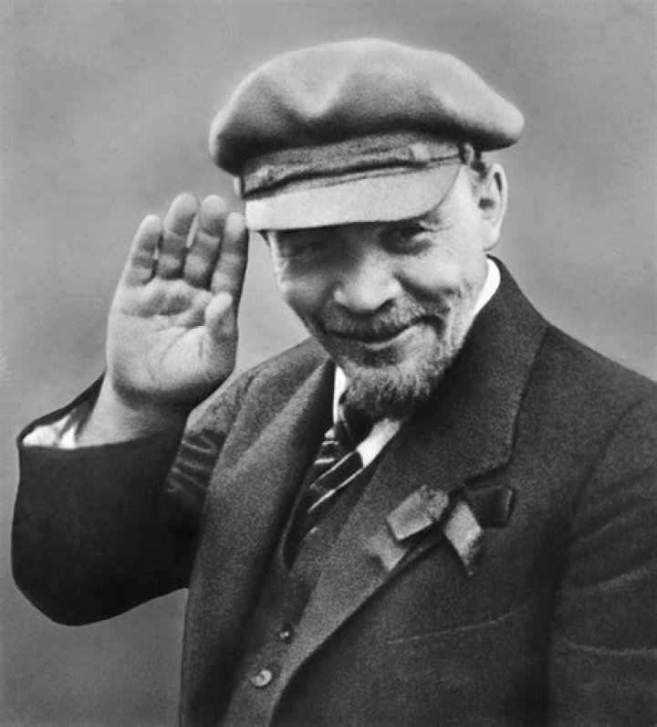 What was the significance of Lenin