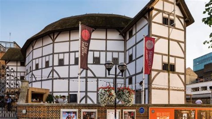 What was the Theatre like during William Shakespeare time?