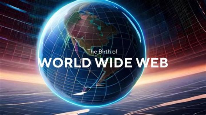 What was the World Wide Web originally called?