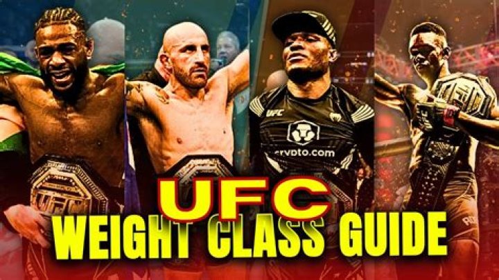 What weight class is Shawn Porter