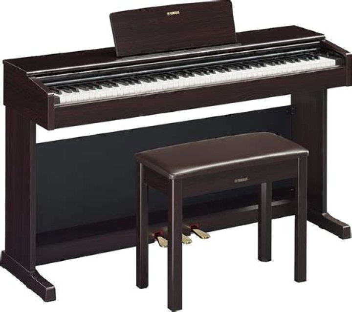 What year is a Yamaha YDP 223 made?