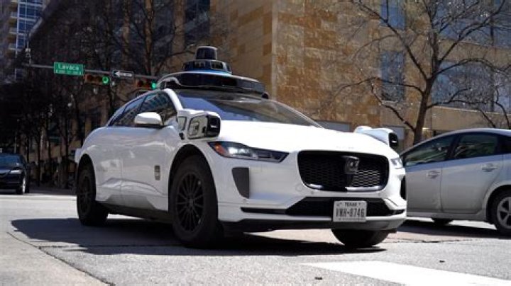 When can I buy a self driving car?
