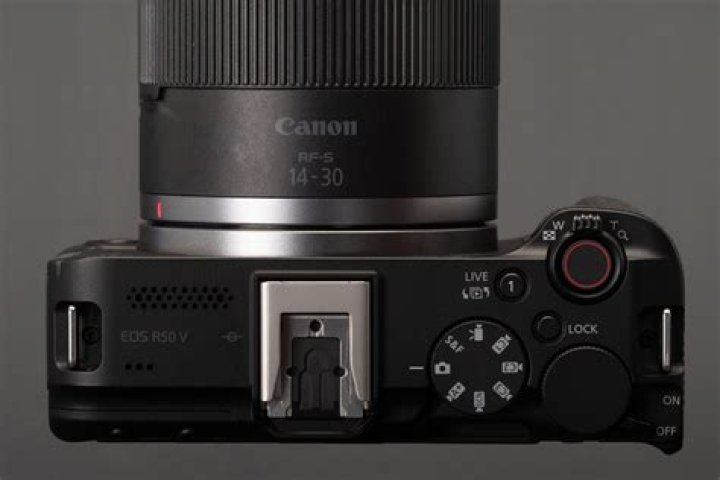 When did the Canon 10d come out?