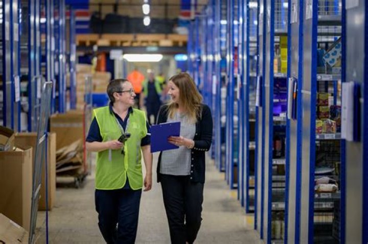 When the employer receives OSHA citation it must be?