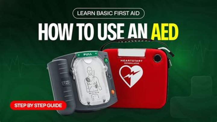 When was defibrillator first used
