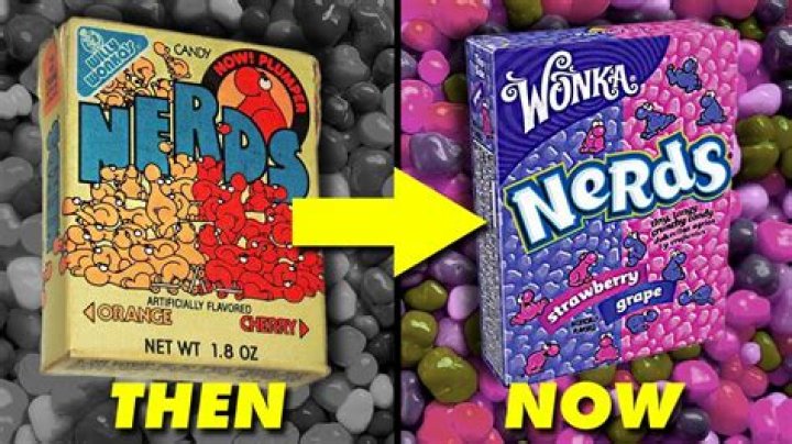 When was liquorice candy invented?