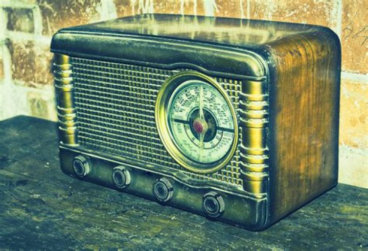 When was the radio invented Apush?