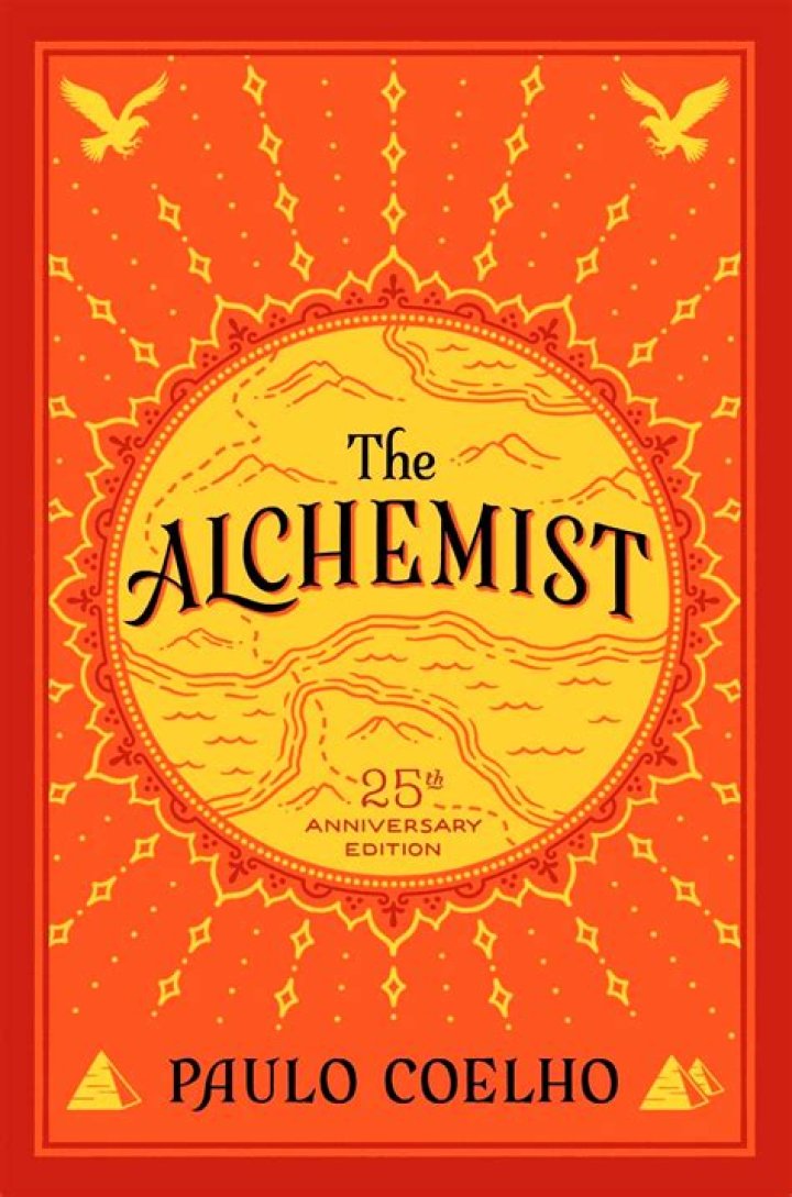 Where and when does the alchemist take place