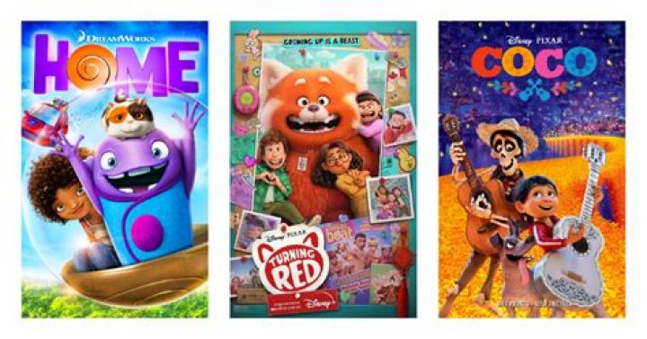 Where can I watch free kids movies online?