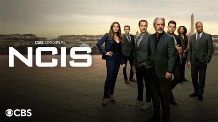 Where can I watch Season 5 of NCIS LA?