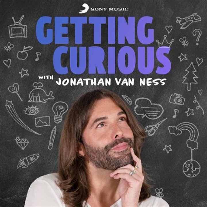 Where did Jonathan Van Ness go to college?