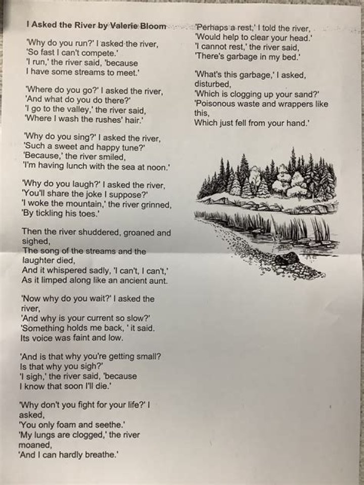 Where did the saying up the river come from?