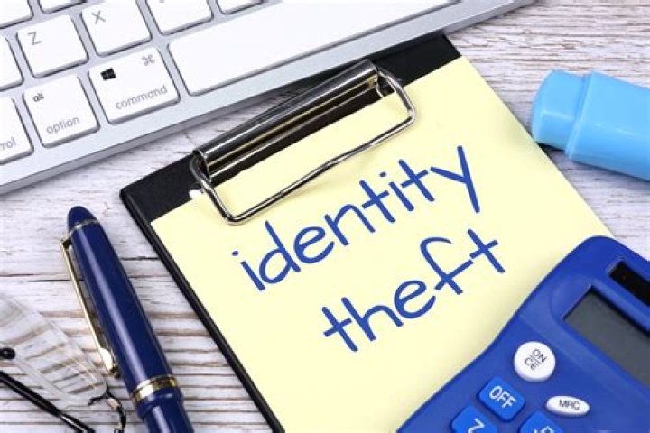 Where do I report identity theft in Georgia?