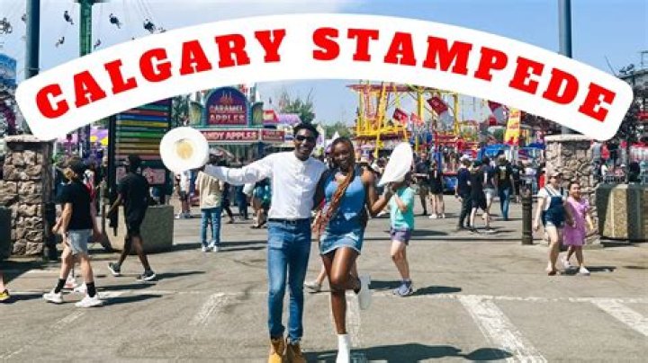 Where do the Calgary Stampeders play?